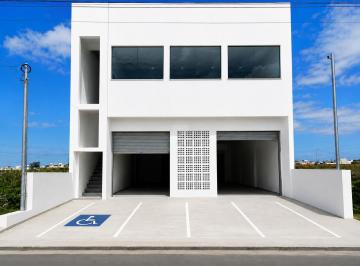 Comercial · 151m² · 4 Vagas · Galpão para aluguel, 4 vagas, Serigy - Barra dos Coqueiros/SE