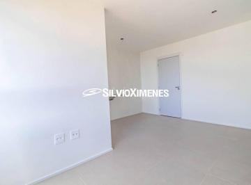 Apartamento · 52m² · 2 Quartos · 1 Vaga · Apartamento com 2 quartos à Venda, Estoril - Belo Horizonte