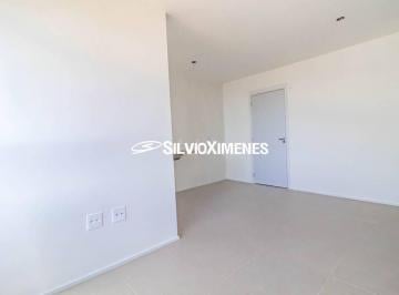 Apartamento · 52m² · 2 Quartos · 1 Vaga · Apartamento com 2 quartos à Venda, Estoril - Belo Horizonte