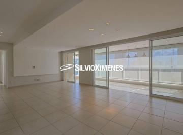 Apartamento · 154m² · 4 Quartos · 3 Vagas · Apartamento com 4 quartos para Locação, Vila Da Serra - Nova Lima