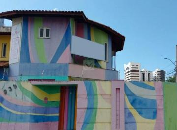 Comercial · 390m² · 2 Vagas · Casa Comercial para aluguel, 2 vagas, Treze de Julho - Aracaju/SE