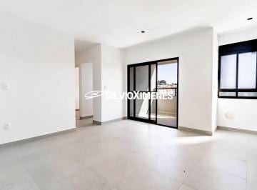 Apartamento · 66m² · 3 Quartos · 1 Vaga · Apartamento com 3 quartos à Venda, Estoril - Belo Horizonte