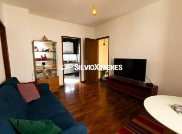 Apartamento · 69m² · 2 Quartos · 1 Vaga · Apartamento com 2 quartos à Venda, Jardim América - Belo Horizonte