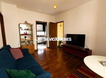 Apartamento · 69m² · 2 Quartos · 1 Vaga · Apartamento com 2 quartos à Venda, Jardim América - Belo Horizonte