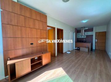 Apartamento · 70m² · 2 Quartos · Apartamento com 2 quartos para Locação, Buritis - Belo Horizonte
