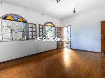 Casa · 258m² · 4 Quartos · 3 Vagas · Casa com 4 quartos à Venda, Anchieta - Belo Horizonte