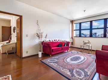 Apartamento · 208m² · 4 Quartos · 1 Vaga · Apartamento com 4 quartos à Venda, Cruzeiro - Belo Horizonte
