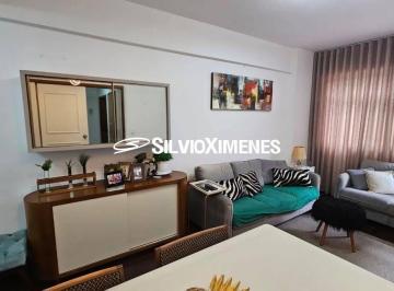 Apartamento · 75m² · 3 Quartos · 1 Vaga · Apartamento com 3 quartos para Locação, Centro - Belo Horizonte