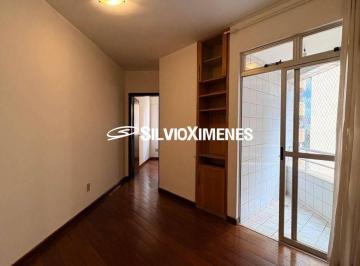 Apartamento · 43m² · 1 Quarto · 1 Vaga · Apartamento com 1 quarto para Locação, Savassi - Belo Horizonte