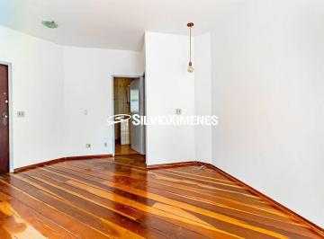 Apartamento · 85m² · 2 Quartos · 1 Vaga · Apartamento com 2 quartos à Venda, Santo Antônio - Belo Horizonte