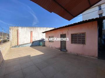 Casa · 100m² · 3 Quartos · 2 Vagas · Casa com 3 quartos para Locação, Santa Tereza - Belo Horizonte