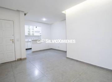 Apartamento · 112m² · 3 Quartos · 1 Vaga · Área Privativa com 3 quartos, Santo Antônio - Belo Horizonte