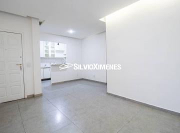 Apartamento · 112m² · 3 Quartos · 1 Vaga · Área Privativa com 3 quartos, Santo Antônio - Belo Horizonte