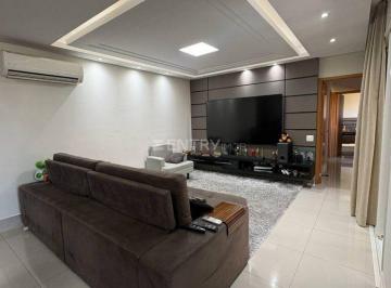 Apartamento · 117m² · 3 Quartos · 2 Vagas · Apartamento 3 suítes 117m² Jardim Trevo Jundiaí com 2 vagas e lazer completo