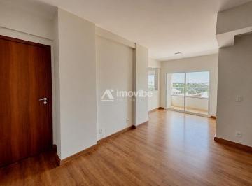 Apartamento · 76m² · 3 Quartos · 2 Vagas · Apartamento para Alugar com 3 Quartos, Suíte e 2 Vagas Cobertas – Edifício São Camilo – Americana