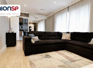 Apartamento · 133m² · 3 Quartos · 2 Vagas · Apartamento à venda na Vila Andrade, SP