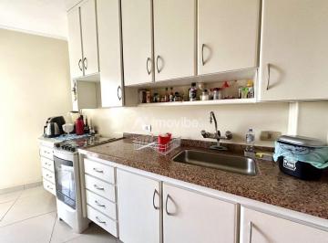 Apartamento · 97m² · 3 Quartos · 1 Vaga · Apartamento à venda com 108m², no Condomínio Solar Sabará, Jardim São Paulo em Americana-SP.
