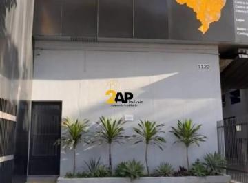 Comercial · 540m² · 2 Vagas · Galpão Comercial para Locação na Mooca, São Paulo-SP: 4 Banheiros, 2 Vagas de Ga