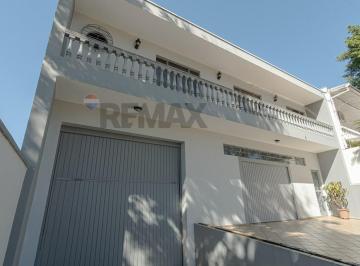Casa · 332m² · 4 Quartos · 6 Vagas · Sobrado com 4 Quartos e Área Comercial no Fanny