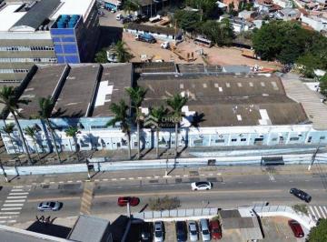 Comercial · 4000m² · 30 Vagas · COM0032 Prédio , Jardim Nomura - Cotia