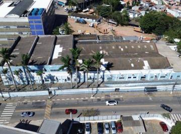 Comercial · 4000m² · 30 Vagas · COM0032 Prédio , Jardim Nomura - Cotia