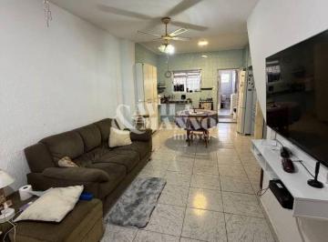 Casa · 112m² · 2 Quartos · 1 Vaga · Sobrado com 2 quartos na Água Rasa
