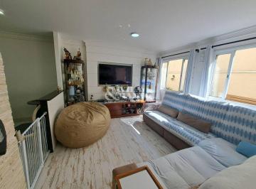 Casa · 200m² · 3 Quartos · 4 Vagas · Casa de Condomínio com 3 quartos, Mooca