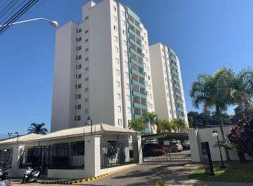 Apartamento · 77m² · 2 Quartos · 1 Vaga · Aluguel - Apto 77m² no Torres da Ponte Jundiaí | 2 Dorms (Suíte e Closet)