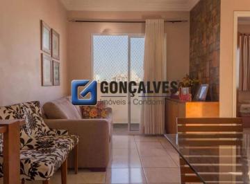 Apartamento · 60m² · 2 Quartos · 1 Vaga · Apartamento 2 Dorms à venda em Baeta Neves | 60m² | 1 vaga | Portaria 24h