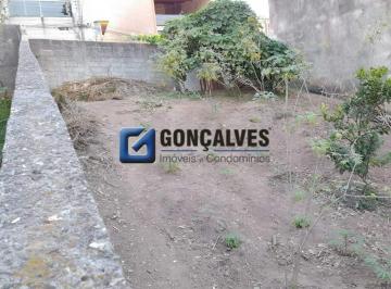 Terreno · 126m² · Terreno Residencial à Venda em Mauá (Vila Nova Mauá) – 126m²