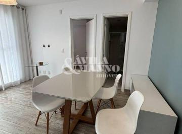 Apartamento · 40m² · 1 Quarto · 1 Vaga · Apartamento no Brás