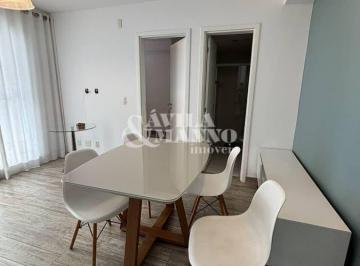 Apartamento · 40m² · 1 Quarto · 1 Vaga · Apartamento no Brás