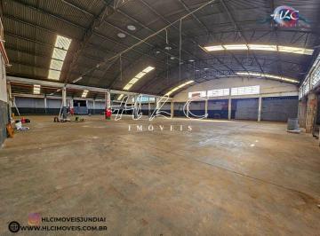 Comercial · 1984m² · 6 Quartos · 202 Vagas · Galpão para Venda com 1.984m² | Doca, Mezanino e Entrada para Caminhões