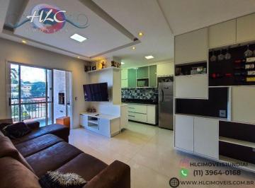 280695352.jpg · Venda Flex 1 em Jundiaí – 66m², 2 Dorms (1 Suíte), Andar Alto e Sol da Manhã