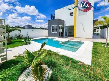 casa-nova-bella-vitta-jundiai-fachada.jpg · Casa Venda Condomínio Bella Vittà Jundiaí | Piscina e Lazer | 3 Dormitórios