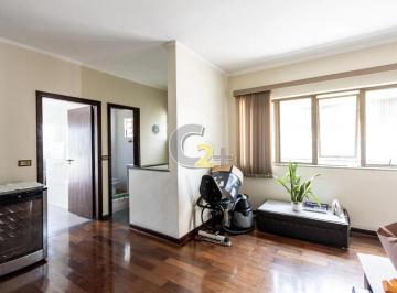 Casa · 200m² · 3 Quartos · 3 Vagas · Casa a venda no Alto da Lapa com 3 quartos e 3 vagas de garagem