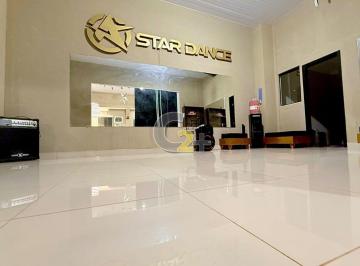 Comercial · 270m² · 1 Quarto · GALERIA COMERCIAL - CENTRO - 8 SALAS e SALÃO GRANDE