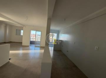 Apartamento · 135m² · 4 Quartos · 2 Vagas · Duplex a venda Guilhermina Praia Grande 4 quartos sendo 3 suítes 2 vagas