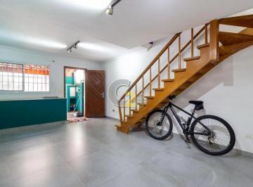 Casa · 95m² · 2 Quartos · 1 Vaga · Casa a venda em Pinheiros com 2 quartos e 1 vaga de garagem