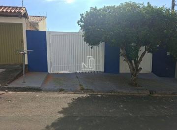 Casa · 65m² · 2 Quartos · 3 Vagas · Casa para locação, Jardim Monte Verde em Indaiatuba