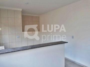 Casa · 42m² · 2 Quartos · CASA PARA LOCAÇÃO COM 2 QUARTOS NA VILA MEDEIROS