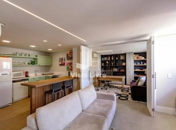 Apartamento · 401m² · 3 Quartos · 4 Vagas · Cobertura / Penthouse à venda, Cerqueira César, São Paulo, SP