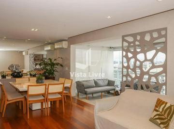 Apartamento · 158m² · 4 Quartos · 2 Vagas · Apartamento à venda, Vila Leopoldina, São Paulo, SP