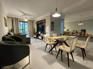 Apartamento · 95m² · 3 Quartos · 2 Vagas · Apartamento à venda, Cidade São Francisco, São Paulo, SP
