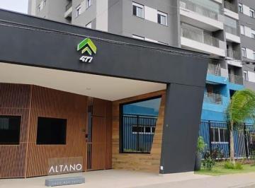 Apartamento · 43m² · 1 Quarto · 1 Vaga · Apartamento com 1 quarto à venda, 43 m² por R$ 335.000 - Vila Rosália - Guarulhos/SP