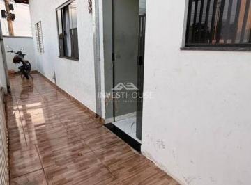 Casa · 102m² · 3 Quartos · 2 Vagas · Casa a venda no Residencial Paineiras