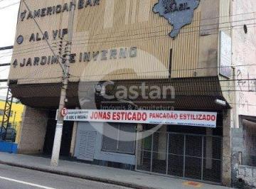 Comercial · 880m² · 5 Quartos · Edifício Comercial em Centro