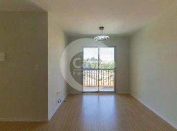 Apartamento · 60m² · 2 Quartos · 2 Vagas · Apartamento em Analia Franco