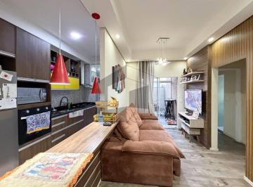 Apartamento · 64m² · 2 Quartos · 1 Vaga · Apartamento Térreo à Venda no Residencial Varandas – Suzano/SP | 2 Dormitórios | Quintal Privativo| 