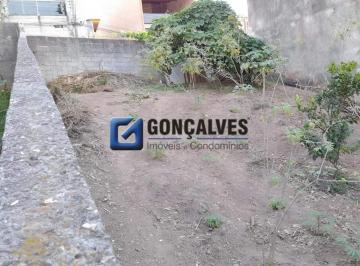 Terreno · 126m² · Terreno residencial à venda em Mauá (Vila Nova Mauá) | 126 m²